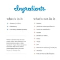 thumbnail image 3 of Gomitas de saúco Supplement Mommy's Bliss Kids, 60 unidades, 3 of 8