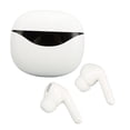 thumbnail image 3 of Auriculares inalámbricos, auriculares inalámbricos estéreo de alta fidelidad con Bluetooth, auriculares inalámbricos con cancelación de ruido, eficiencia óptima, 3 of 9