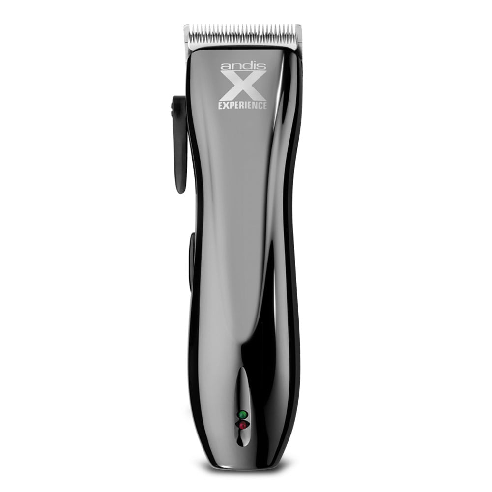 dual voltage rechargeable cordless trimmer