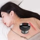 thumbnail image 1 of Masajeador eléctrico Salvador 6 niveles con Compresa caliente ajustable, 1 of 8