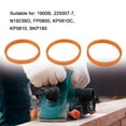 thumbnail image 4 of Courroie de Raboteuse Électrique portable pour Menuiserie, 4 of 8