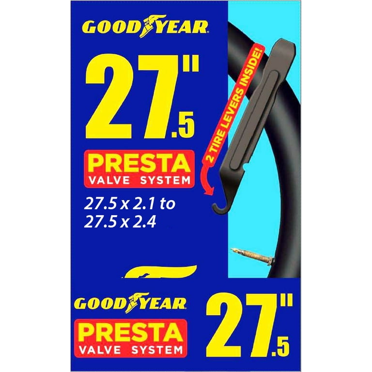 27.5 heavy duty tube hotsell