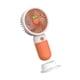 thumbnail image 1 of Bearachild Ventilador de mano Ajustable Verano Personal Silencioso Enfriador de aire de escritorio Viaje Hogar Oficina Refrigeración al aire Type6 NO6, 1 of 6