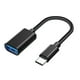 thumbnail image 2 of Adaptador de línea OTG tipo C a bus 2.0A Línea OTG Android V8 Línea OTG para automóvil mini5p v3, 2 of 5