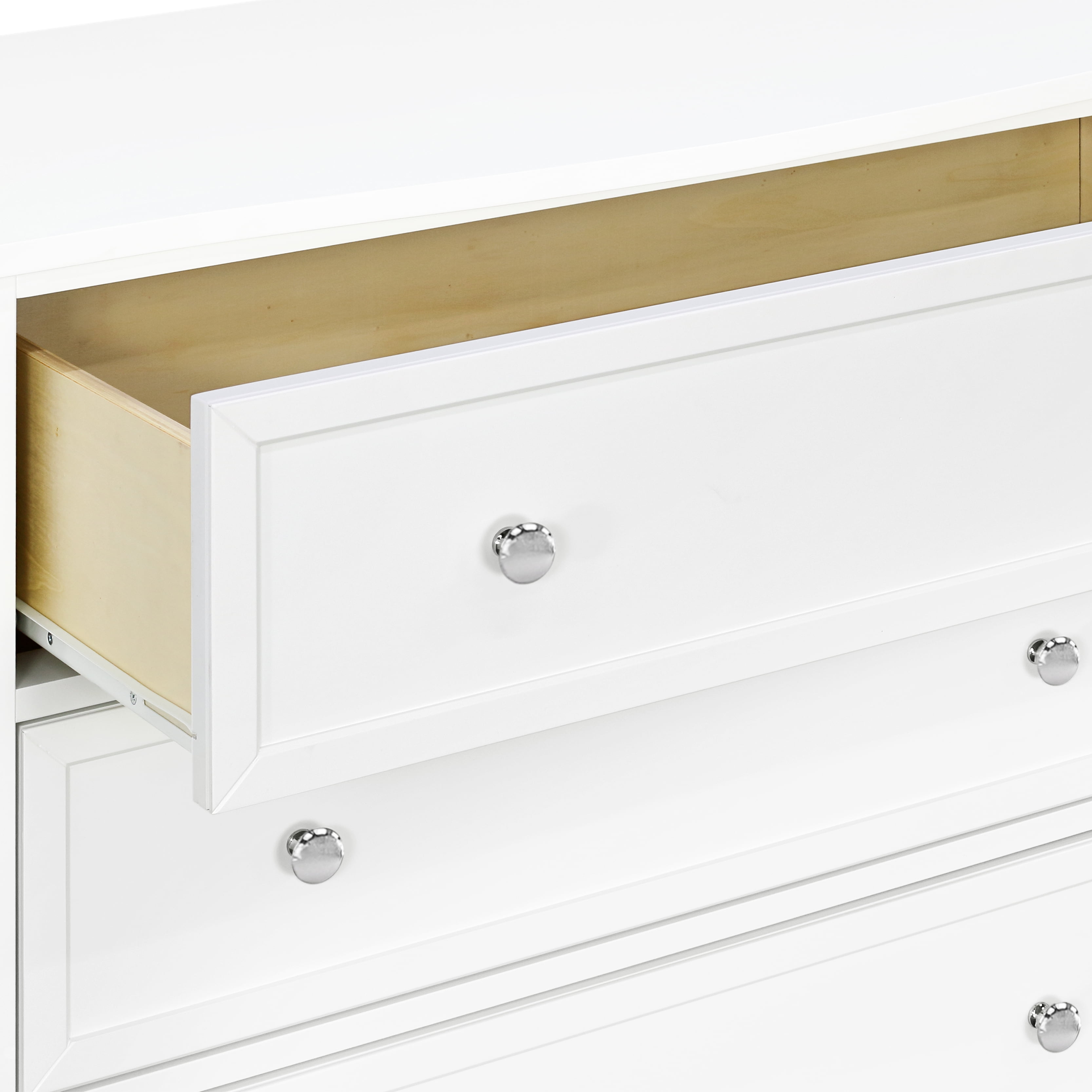 Davinci kalani 2024 dresser white