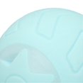 thumbnail image 2 of Peppy Pet Cat Ball with Colorful Flashing LED Lights, Automatic Rolling Ball, USB Rechargeable, Baby Blue, English Packaging, 2 of 2