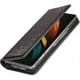 thumbnail image 4 of Galaxy Z Fold 2 5g Case In Crazy Horse Pattern Leather Folding Touch Samsung Galaxy Z Fold 2 5g Coffee Y_Gift for G, 4 of 4