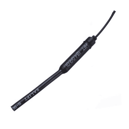 - HobbyFlip Video Cable 5.8ghz FPV Antenna Wire Cables Quadcopter Drone H107D-05 Compatible with Hubsan X4 H107D