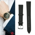 thumbnail image 4 of PU Leather Watch Band Watch Accessory Strong Durability  for Watch Repair Shop for Home ANGGREK Otros, 4 of 8