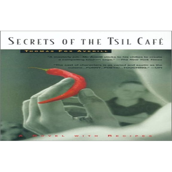 Pre-Owned Secrets of the Tsil Cafe: 6 (Paperback) 0425185338 9780425185339