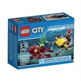 thumbnail image 1 of LEGO City Explorateurs des Grands Fonds 60090, 1 of 3
