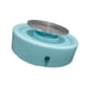thumbnail image 1 of Torno de alfarería eléctrico compacto, diseño ergonómico para aprendices Azul, 1 of 8