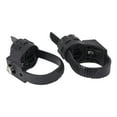 thumbnail image 1 of Colaxi 2 Pieces Fork Bracket Adapter Frame Cycling Practical Clamp Mudguard Bracket, 1 of 8