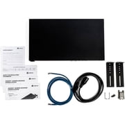 48-Port ACS8000 Console System with single AC Power Supply, non-TAA
