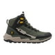 thumbnail image 2 of Botas K-Swiss TRYNDA Para Hombre Color Verde, 2 of 5