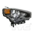 thumbnail image 3 of TYC 20-9511-00-1 Headlight Assembly Fits select: 2014-2019 TOYOTA 4RUNNER, 2020 TOYOTA 4RUNNER SR5/SR5 PREMIUM/VENTURE/LIMITED/NIGHT SHADE/TRDOR/TRDORPREM/TRDPRO, 3 of 6