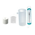 thumbnail image 3 of MERIGLARE Instrument Buoyancy Experiment Teaching Model for School Children Set B, 3 of 9