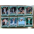 thumbnail image 2 of Juego de cartas coleccionables FreshD Cards 2024-25 NBA Hoops Boston Celtics, 2 of 3