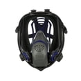 thumbnail image 1 of Respirador 3M FF-402 de cara completa, talla mediana, ajuste seguro, 1 of 9