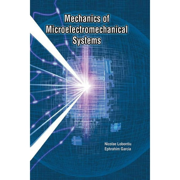 Mechanics of Microelectromechanical Systems, (Paperback)