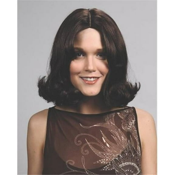 Alicia International 00174 DBRN KATE ANGEL Wig