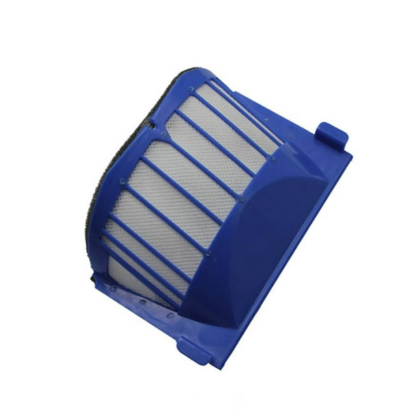 Accessoires d'aspirateur Filtre pour iRobot Brosse de nettoyage