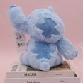 thumbnail image 3 of 23cm Disney Lilo And Stitch Plush Toy Anime Cute Things Kawaii Kids Dolls Stuff Animal Children'S Toys Boy Gift For Girlfriend, 3 of 4