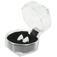 thumbnail image 2 of Costume Party Teeth, Plastic Teeth Cosplay Prop Convenient To Use Halloween Teeth Injection Molding  For Role-playing Games 1.3cm / 0.51in,1.5cm / 0.59in, 2 of 8