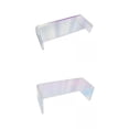 thumbnail image 1 of Cojín de 2 Piezas, Herramienta de Accesorios de Uñas Lavable para Escritorio, Doméstico, 1 of 7
