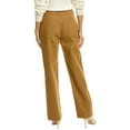thumbnail image 2 of Triarchy womens  Ms.  Natural Baggy Jean, 24, Brown, 2 of 3