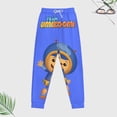thumbnail image 6 of Team Umizoomi Sweatshirt & Sweatpants Tracksuit Sets Printed Casual Pullover Hoodie & Pants Set XL, 6 of 8