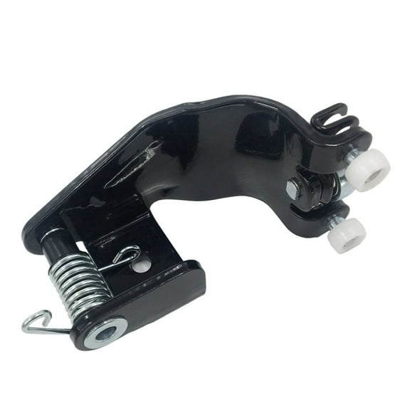 Right Sliding Door Roller Center Male Assembly For 2005-2010 Honda Odyssey 3.5L V6 72521SHJA21, 924-129