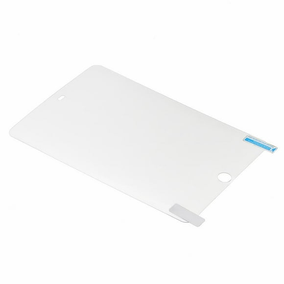Thin Clear LCD Film Guard for 1 2 3