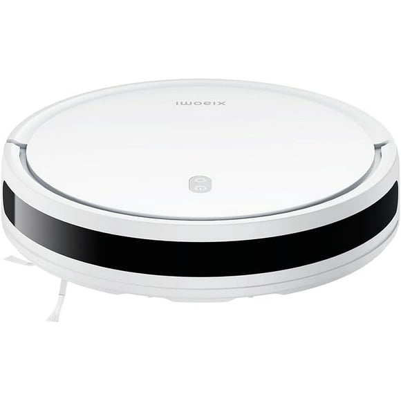 Aspiradora Robot Xiaomi Robot Vacuum E10 White