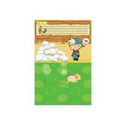 Harvest Moon: Sunshine Islands (Nintendo DS)