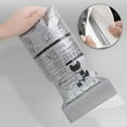 thumbnail image 6 of Portable Urinal Bag 700ml with Absorbent Powder for Travel Camping Car Trips Leakproof Odor Control, 6 of 8
