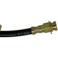 thumbnail image 3 of Dorman H88972 Front Passenger Side Brake Hydraulic Hose for Specific Chrysler / Dodge / Plymouth Models Fits select: 1977-1979 PLYMOUTH VOLARE, 1977-1978 DODGE ASPEN, 3 of 3