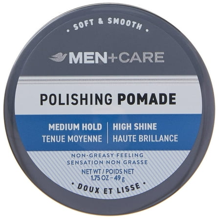 Dove Men Care Defining Pomade, Sleek Hold 1.75 Ounce Packaging May Vary