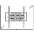 thumbnail image 4 of Soporte De Brazo Doble Pantalla 27 A 70 Master Ho-arm23-56, 4 of 7