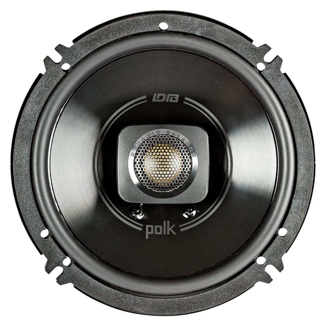 Polk Audio 6.5-Inch 300W 2 Way Speakers + Boss 6.5-Inch 300W 3 Way Speakers - image 3 of 12