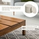 thumbnail image 4 of Muebles Deslizadores, 16uds 3.5'' - Redondos Auto Adhesivos Fieltro Muebles Almohadillas, Suelo Protectores para Muebles Pies Sillas Patas Madera Pisos (Beige), 4 of 5