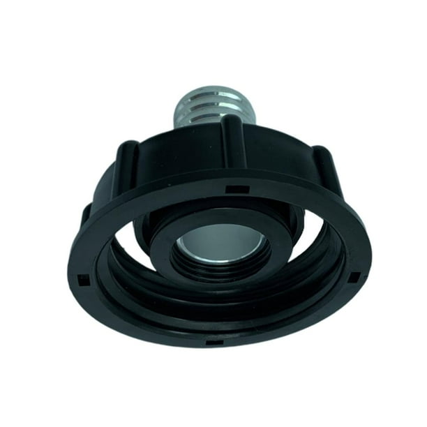 1000L IBC Water Tank Garden Hose Adapter /Fitting( 2in Female to 25.5mm