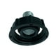 thumbnail image 1 of Conector de válvula de tanque totalizador IBC Rosca gruesa - Rosca macho de 3/4 pulgada 1 pulgada Zulema Adaptador de tanque de agua IBC, 1 of 8