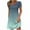 Gray #2, variant on Women's Casual Dresses UK Elegant Party Summer Leaf Sleeves Hollow Neckline Dress Long Skirt Plus Size Ladies Wedding Guest Formal Cocktail Dresses Clubbing Evening Gowns