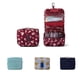 thumbnail image 3 of Toystoory Neceser de viaje para cosméticos, estuche de almacenamiento, bolsa colgante, organizador Almacenamiento y organización del hogar, 3 of 5
