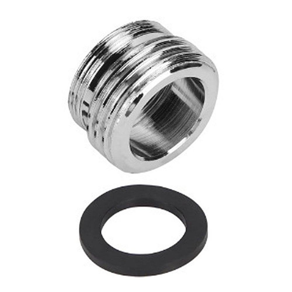 Best Choice Garden Hose Faucet Adapter Kitchen Bathroom Washer Water