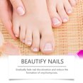 thumbnail image 3 of OUHOE Nail Care Solution, Gentle Repair, Clean, Nourish, Shine And Relieve Uncomfortable Nail Care Solution, 3 of 5
