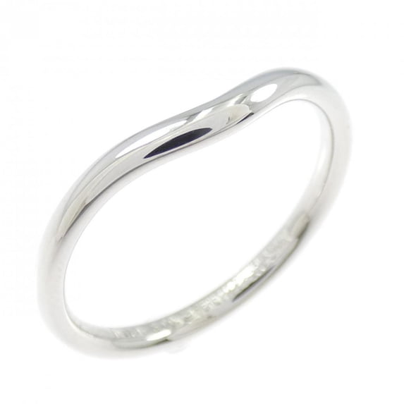Pre-Owned Tiffany Curved Ring