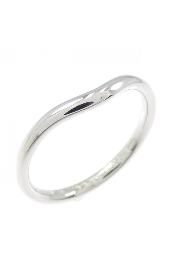 Pre-Owned Tiffany Curved Ring