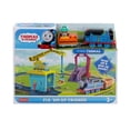 thumbnail image 2 of Set de Juego Thomas & Friends Fix'em Up Friends, 2 of 4